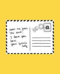 love, your future self