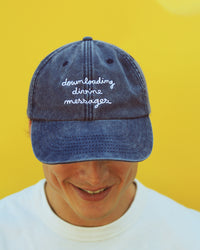 downloading divine message cap