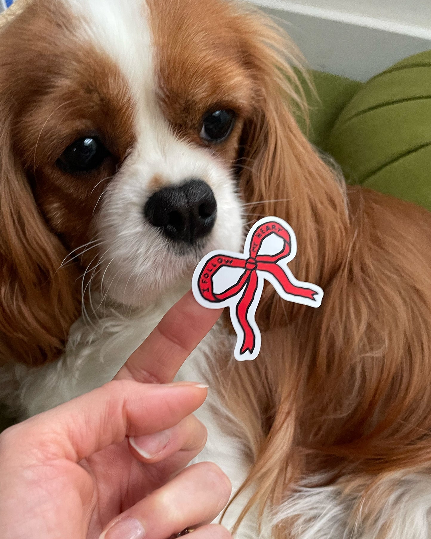 STICKER SHEET POSITIVE SELF-TALK