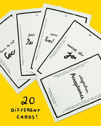 mystery xl oracle card